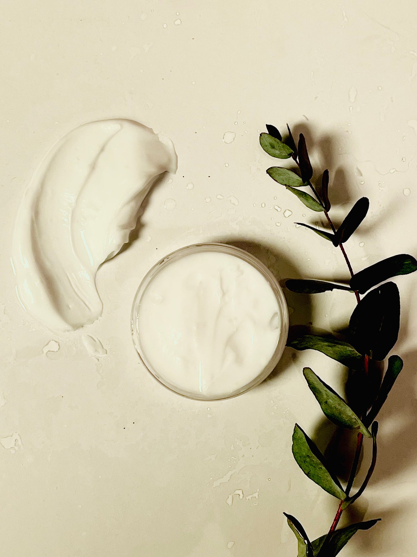 Fragrance Free Body Butter