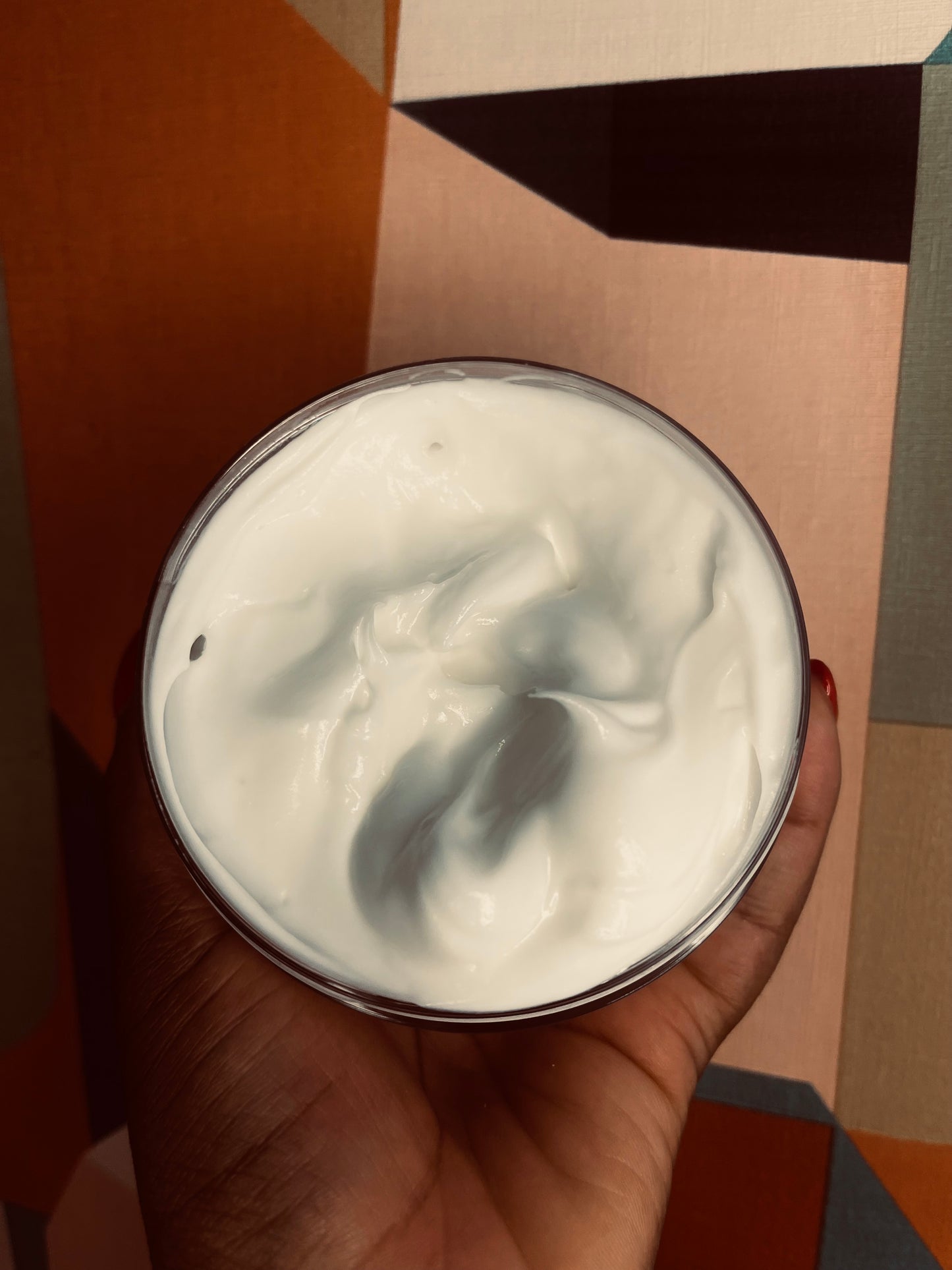 Fragrance Free Body Butter