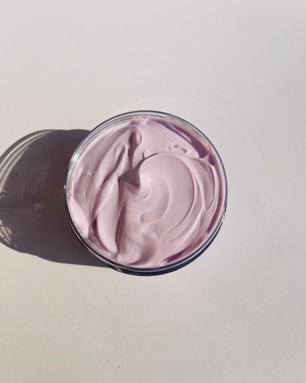 Lavender Body Butter